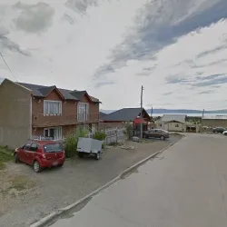 Negocio Almas Viajeras