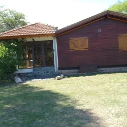 Almenara Lodge