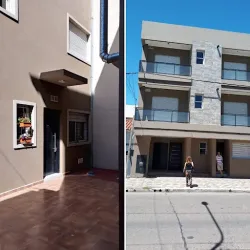 Negocio Aloha Apart Pergamino