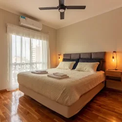 Negocio Alojamiento Achalay -Hospedaje Compartido Con Habitaciones Privadas-