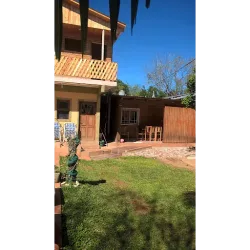 Negocio Alojamiento Alicia - Alojamiento En Jardín América