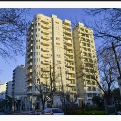 Negocio Alojamiento Aloha Viii - Caseros