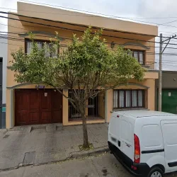 Negocio Alojamiento Ameghino