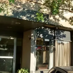 Alojamiento Avellaneda