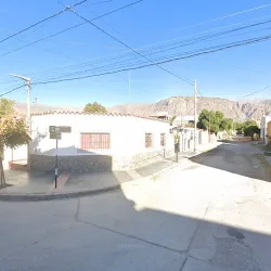 Alojamiento Cafayate