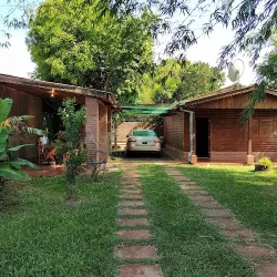 Negocio Alojamiento Daniel Oviedo