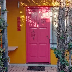 Negocio Alojamiento De A Dos