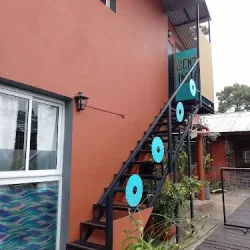 Alojamiento De Cama Sentir Indiano