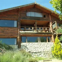 Negocio Alojamiento Del Francés (1 Estrella)