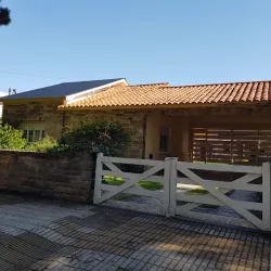 Negocio Alojamiento Del Mar