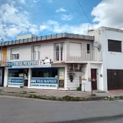 Negocio Alojamiento - Departamentos Nani