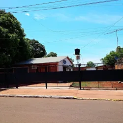 Negocio Alojamiento Doña Rosa