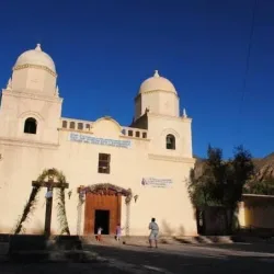 Alojamiento El Cardon