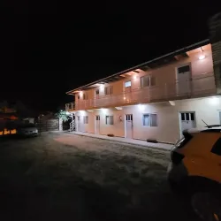 Alojamiento "El Galpón"