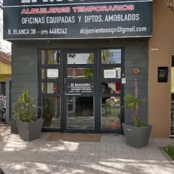 Negocio Alojamiento El Recoletto