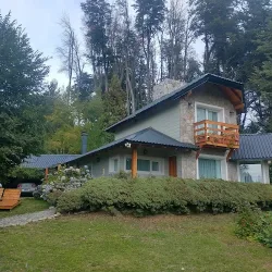 Negocio Alojamiento En Bariloche