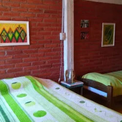 Negocio Alojamiento En El Valle