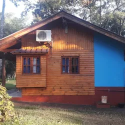 Negocio Alojamiento Familiar Daniel