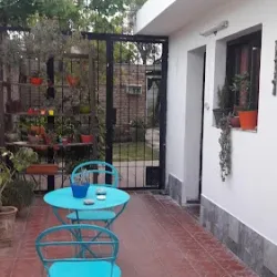 Negocio Alojamiento Familiar Milu