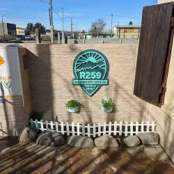 Negocio Alojamiento Familiar R259