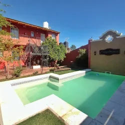 Alojamiento La Caballeriza