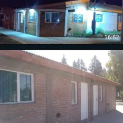 Alojamiento "La Galensa"