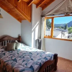 Negocio Alojamiento La Mansa San Martin De Los Andes