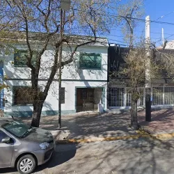 Negocio Alojamiento La Nave