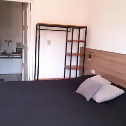 Negocio Alojamiento La Salteñita