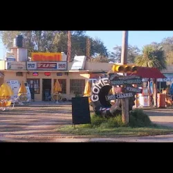 Alojamiento La Shell