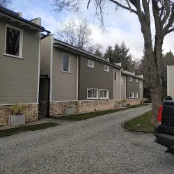 Negocio Alojamiento Las Frutillas