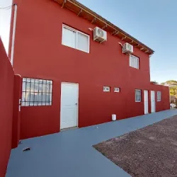 Negocio Alojamiento Las Ruinas