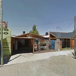 Negocio Alojamiento Leufu