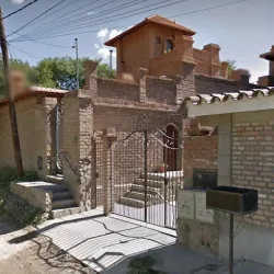 Negocio Alojamiento Los Amigos