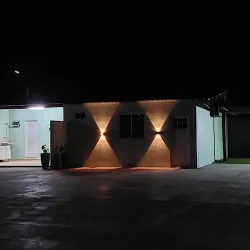 Negocio Alojamiento "Los Inmigrantes"