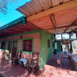 Negocio Alojamiento Los Lindos