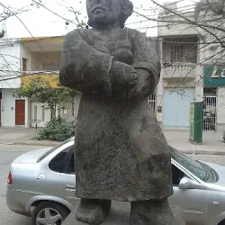 Alojamiento Los Victorios Hotel Apart