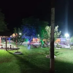 Negocio Alojamiento Luján