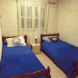 Negocio Alojamiento Novara