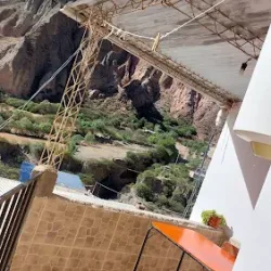 Negocio Alojamiento Palmira