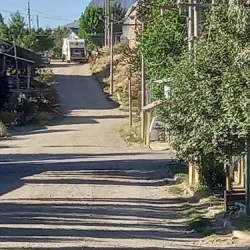 Alojamiento Quilque Lil