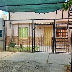 Alojamiento San Rafael