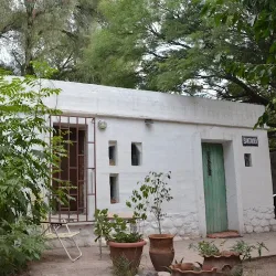 Alojamiento Santander