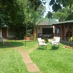 Negocio Alojamiento Santino