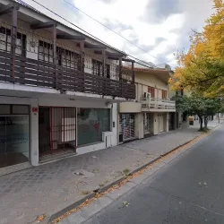 Negocio Alojamiento Siwok