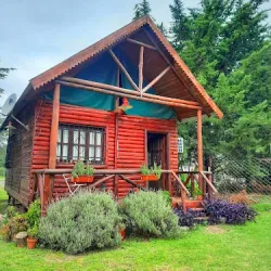 Negocio Alojamiento Sol De Abril