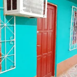 Negocio Alojamiento Sol De Iguazu Habitaciones