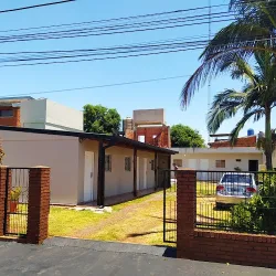 Negocio Alojamiento Sol Del Iguazú