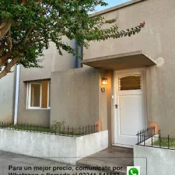 Alojamiento "Stella Maris"