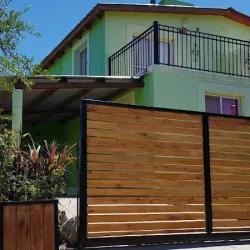 Negocio Alojamiento Temporario Amanecer De Montaña